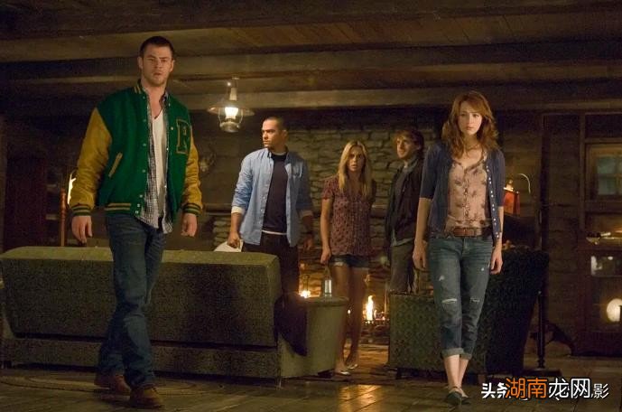 近十年来评分最高的十部恐怖片 世界恐怖电影排行