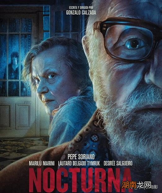 近十年来评分最高的十部恐怖片 世界恐怖电影排行