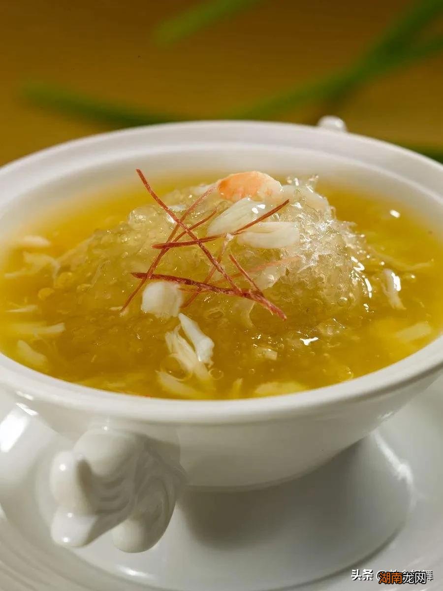 山东最经典的10道鲁菜都有哪些 鲁菜十大代表菜