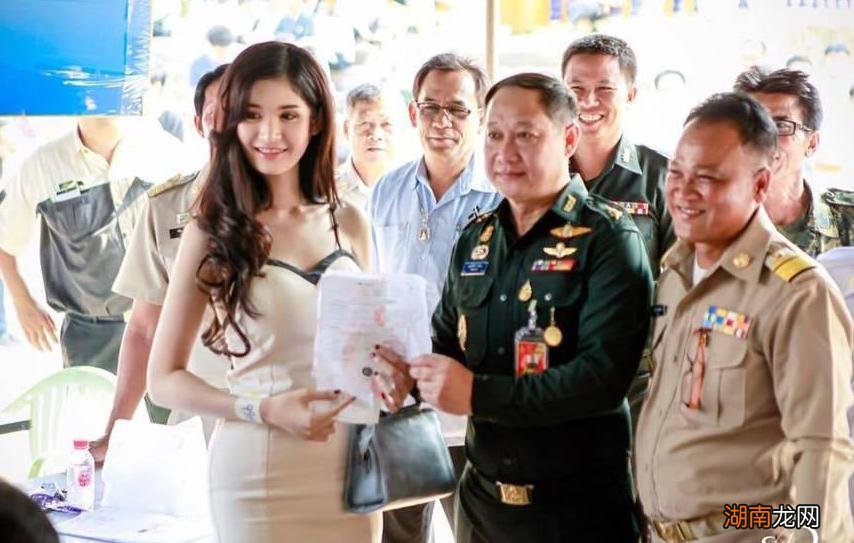 为什么泰国男人很抗拒服兵役 泰国兵役制度是什么