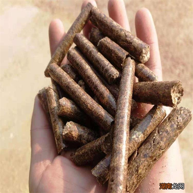 市面上生物质颗粒多少钱一吨 1吨的生物质颗粒多少利润