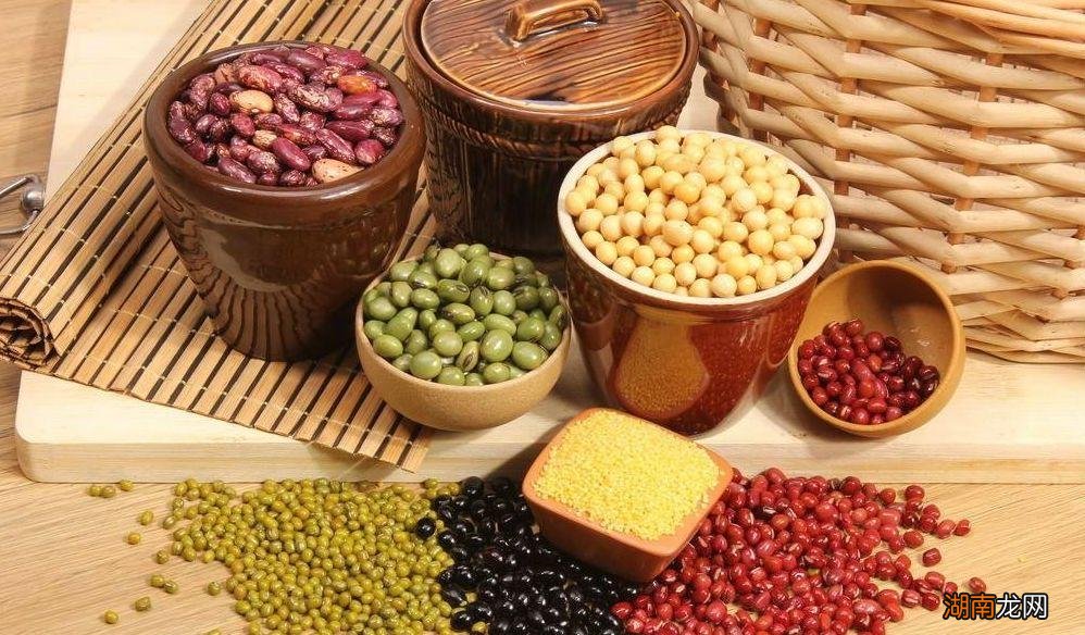 常说的五谷杂粮是哪几种粮食 真正的五谷是啥