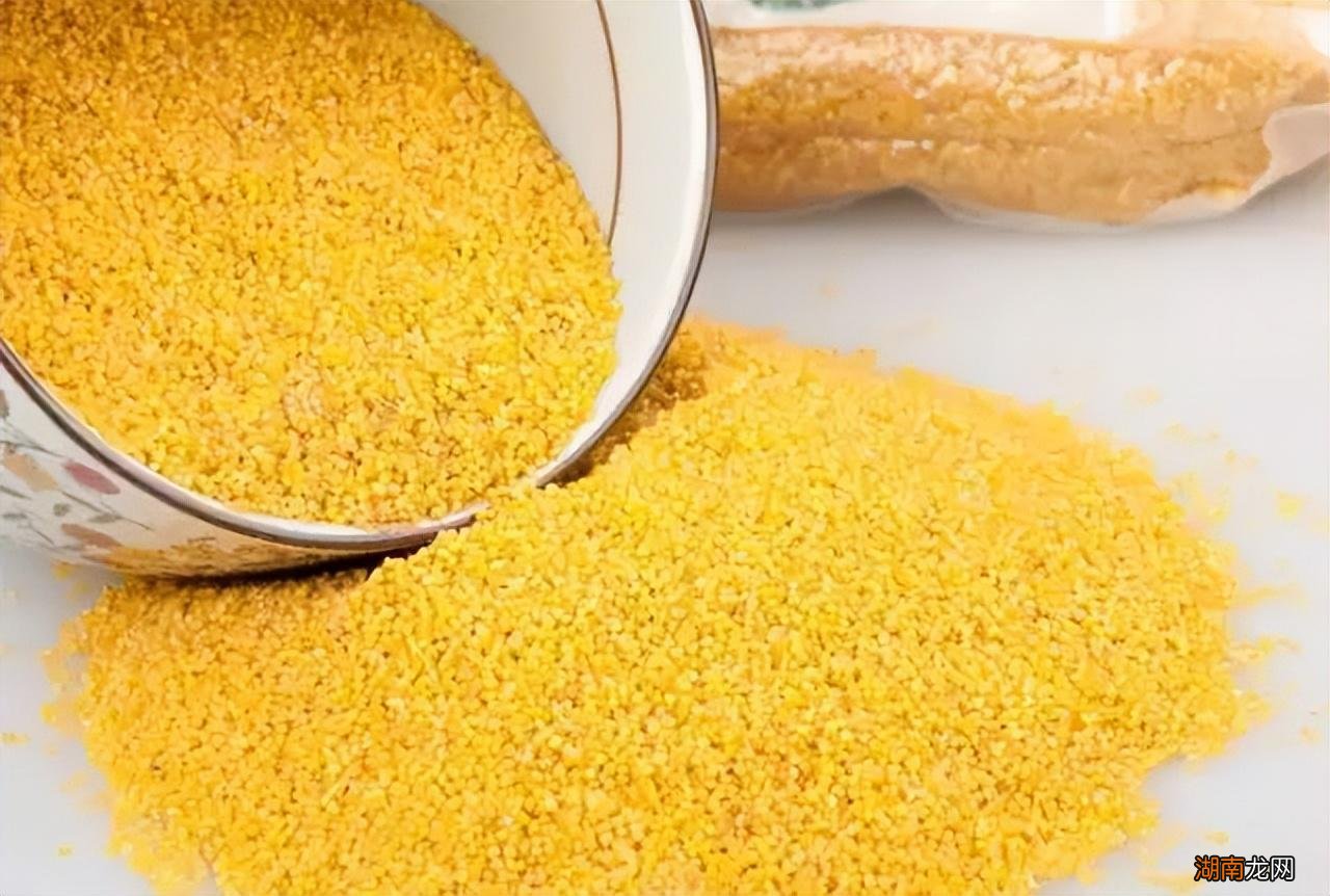 常说的五谷杂粮是哪几种粮食 真正的五谷是啥