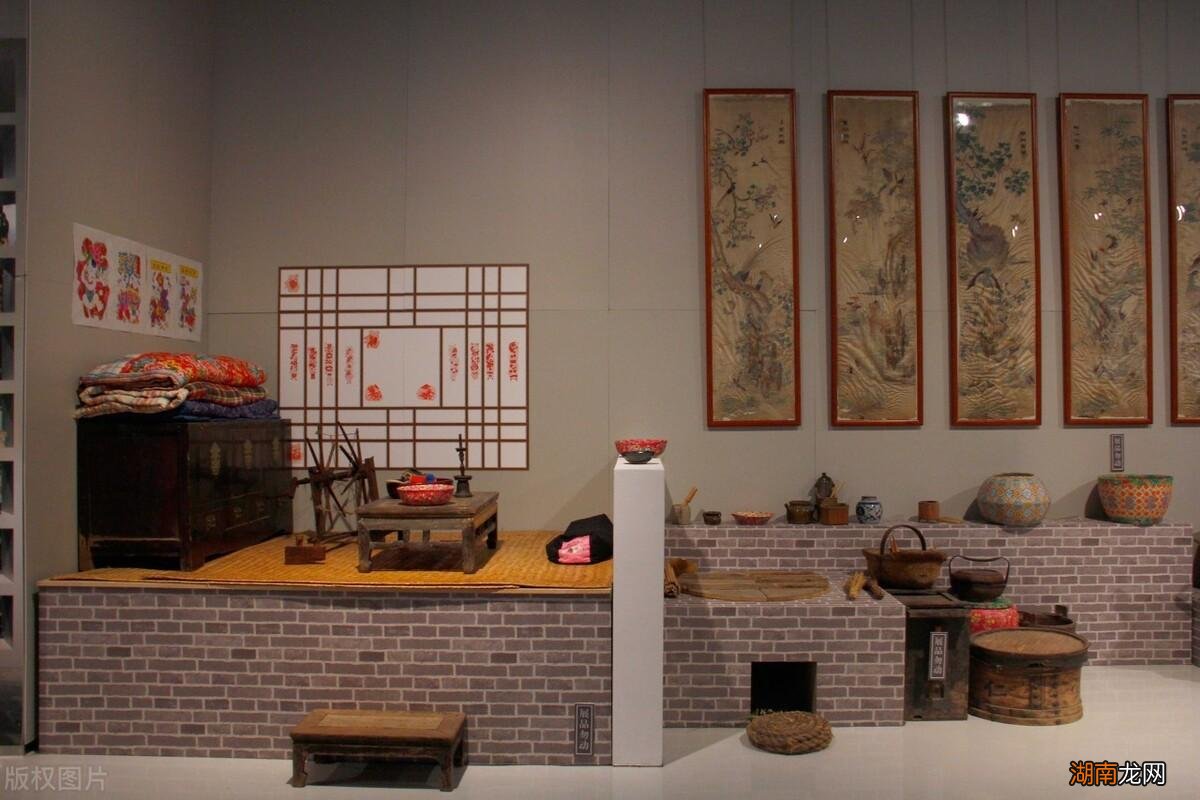 农村的火炕具体有什么作用 北方的炕床是怎样的样子