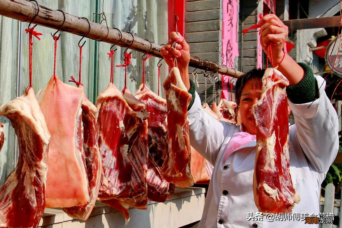 腊肠太咸快速泡出咸味解决方法 腊肉太咸怎么样快速退盐