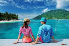 恋爱中肢体触碰重要性及顺序 恋爱初期肢体接触时间表