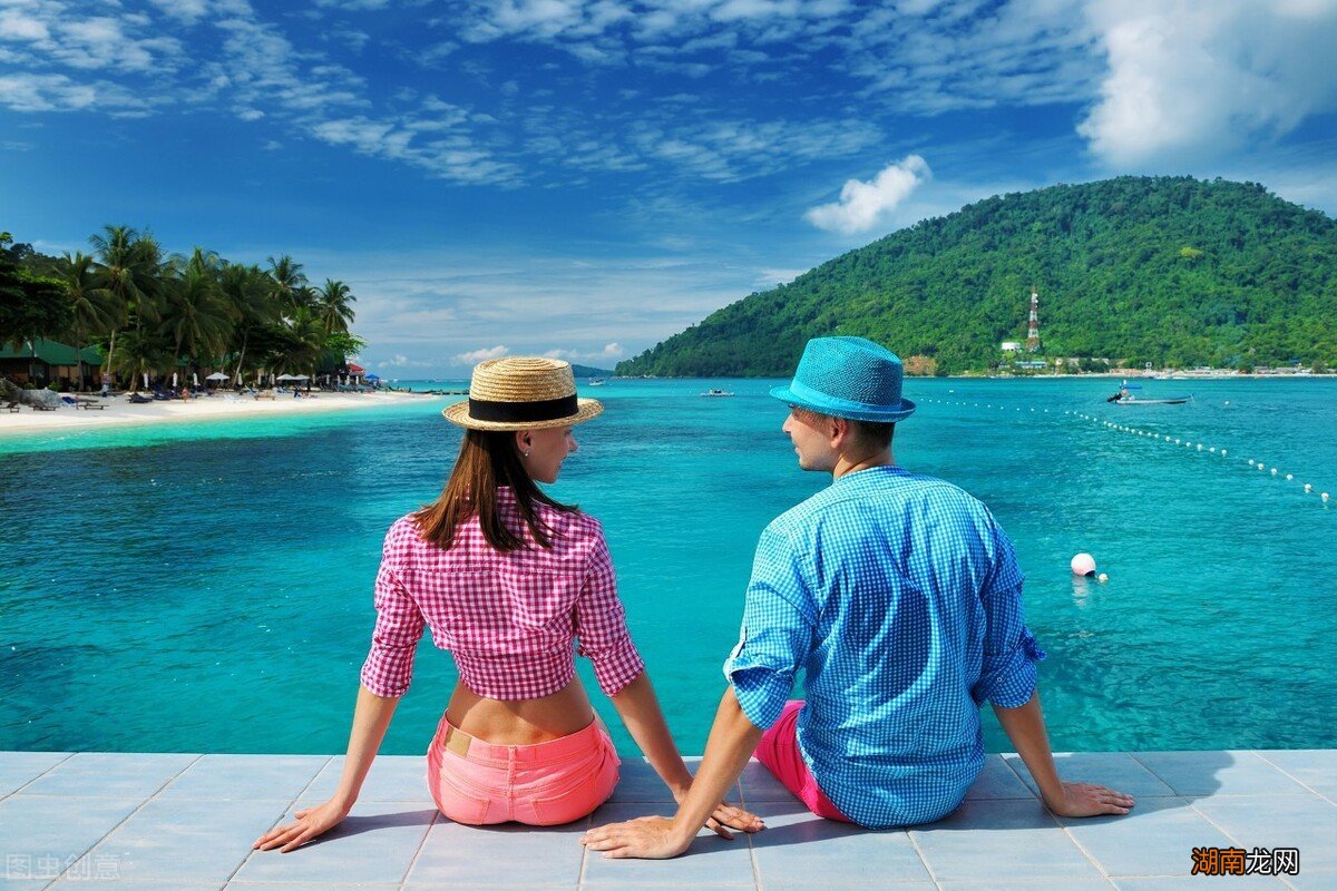 恋爱中肢体触碰重要性及顺序 恋爱初期肢体接触时间表