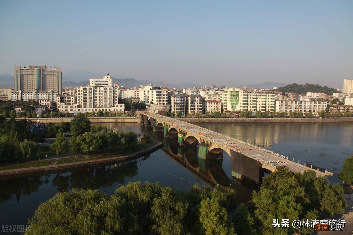 国家五a景区江西宜春是什么气候 江西宜春属于什么气候