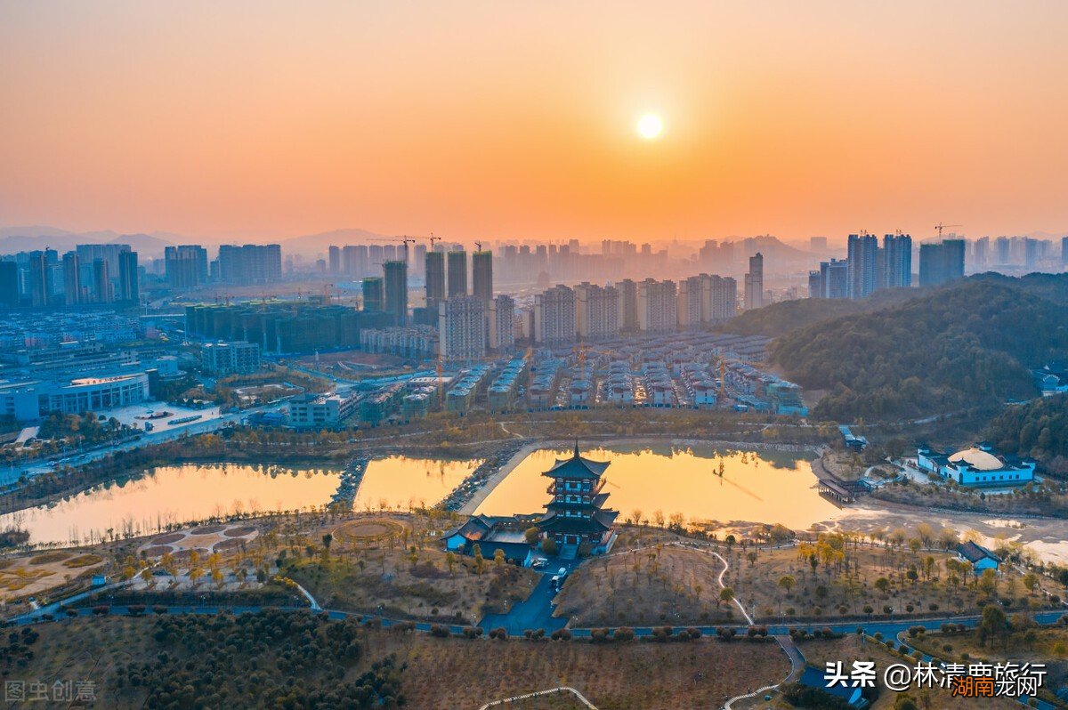 国家五a景区江西宜春是什么气候 江西宜春属于什么气候