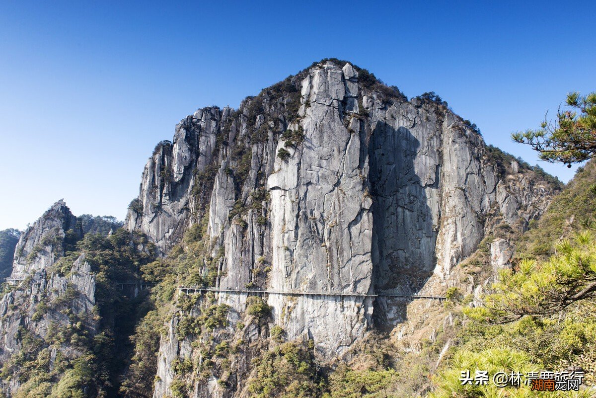 国家五a景区江西宜春是什么气候 江西宜春属于什么气候