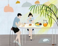 喜欢不喜欢自己的人怎么办 你喜欢的人不喜欢你怎么办