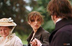 傲慢与偏见女主角叫什么名字 傲慢与偏见女主角是谁