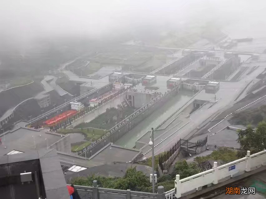 中国最大三峡大坝旅游景点在哪个省 三峡大坝在哪里