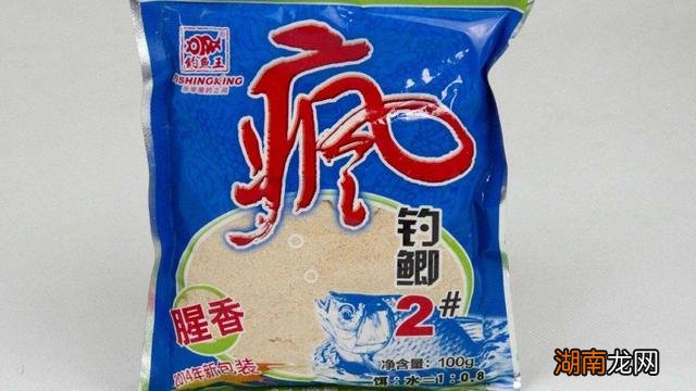 气温过低时怎么疯钓鲫搭配 疯钓鲫饵料和什么搭配好