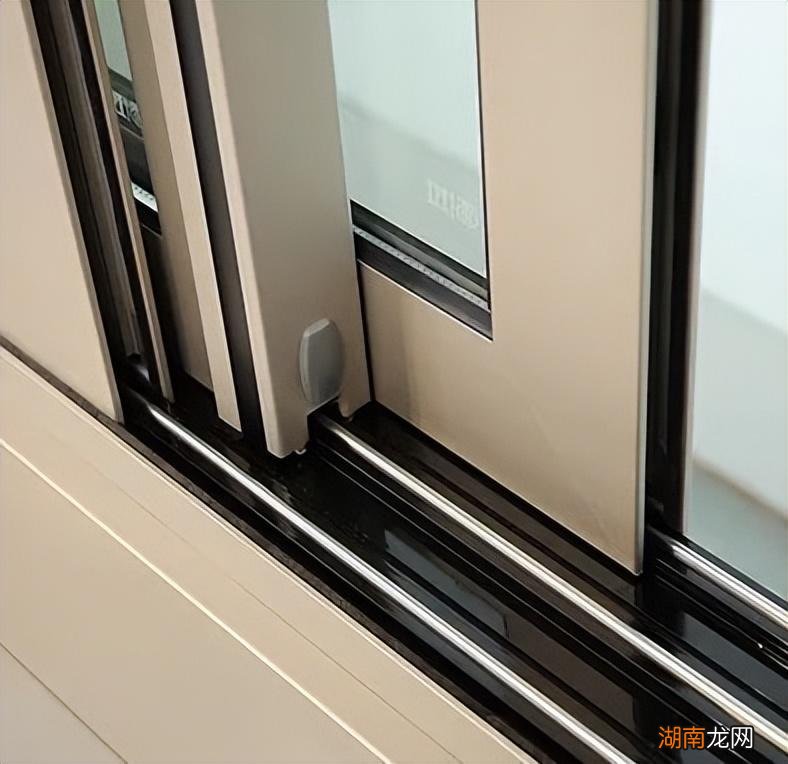 推拉门什么颜色上档次 厨房推拉门玻璃选什么颜色好看