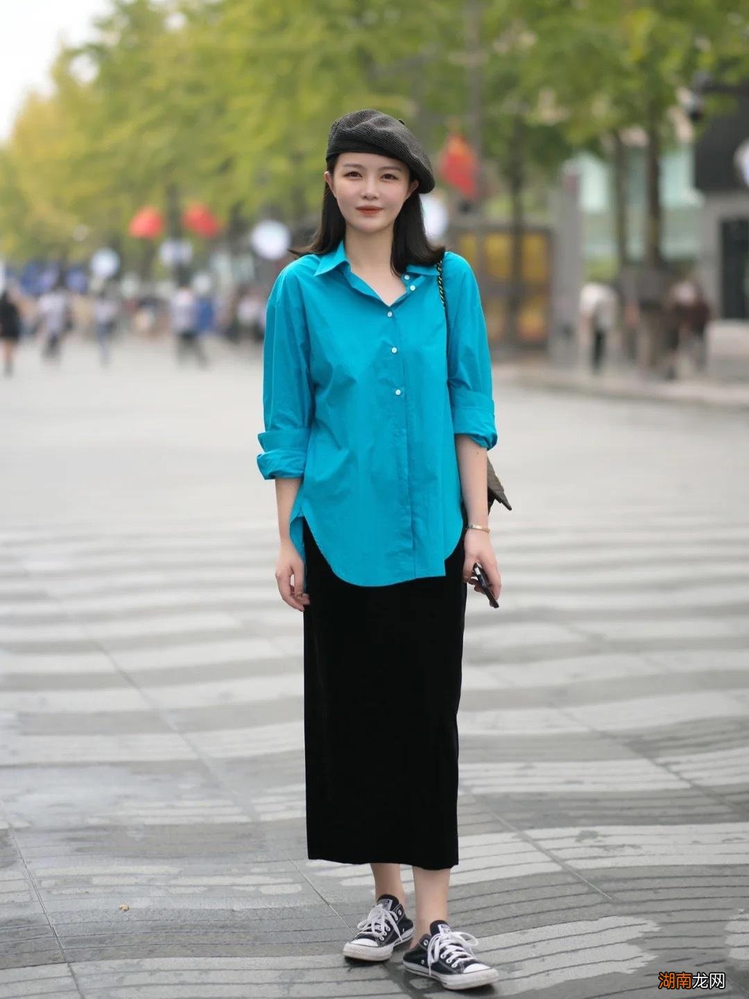 平均13℃轻松穿出时髦范 气温13度穿什么衣服