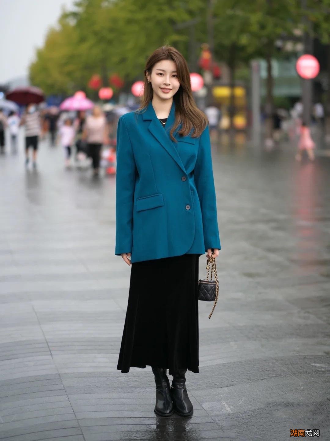 平均13℃轻松穿出时髦范 气温13度穿什么衣服