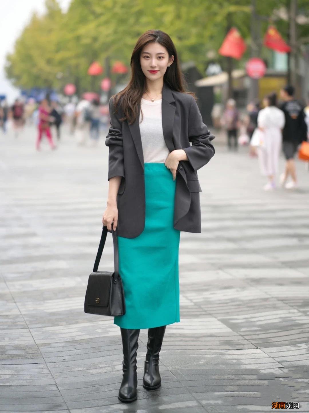 平均13℃轻松穿出时髦范 气温13度穿什么衣服