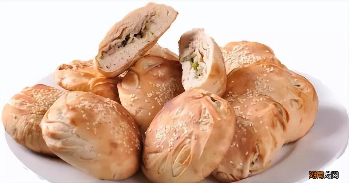 河南信阳最有名的特色美食小吃 信阳十大特色菜