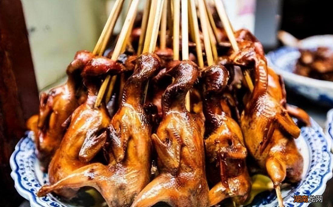 河南信阳最有名的特色美食小吃 信阳十大特色菜