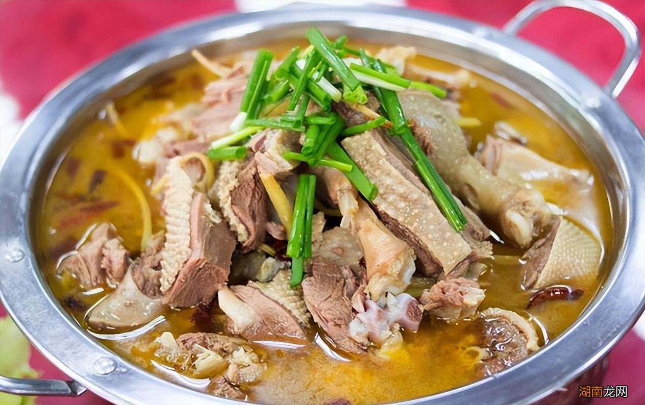 河南信阳最有名的特色美食小吃 信阳十大特色菜