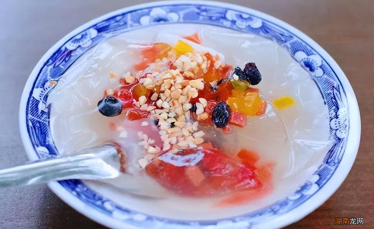 河南信阳最有名的特色美食小吃 信阳十大特色菜