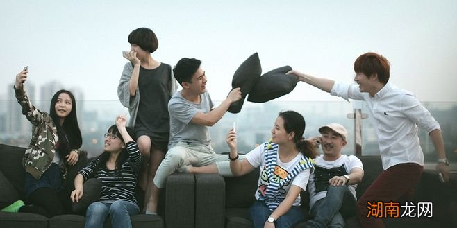 提升自己聊天技术的五点小技巧 怎么提高聊天水平