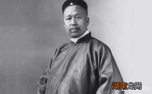 康有为葬在什么地方 康有为真实死因是什么