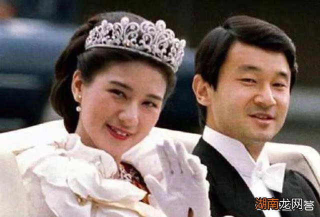 天皇是不是从来没有变过 为什么日本天皇可以延续千年