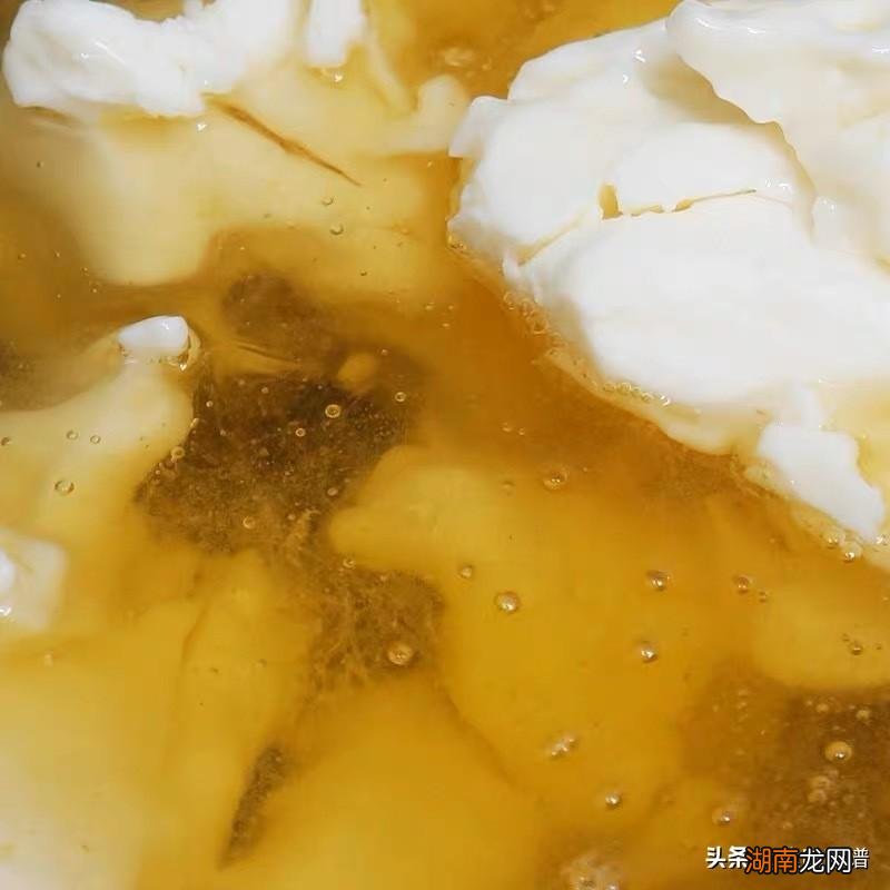 炸鸡汉堡店起酥油是什么油 起酥油是什么油做成的