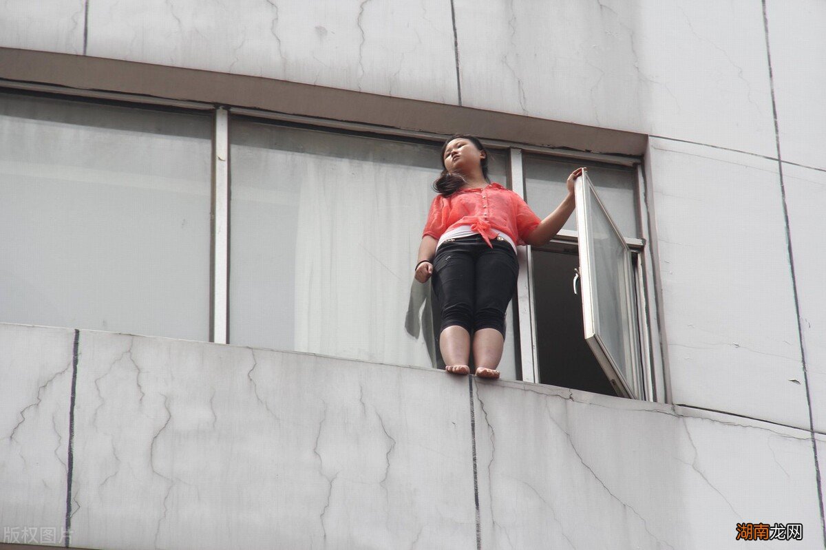 孩子有轻生念头怎么去挽救 人一旦有了轻生的想法