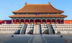 92年故宫出现宫女 92年故宫宫女原始照片是哪张