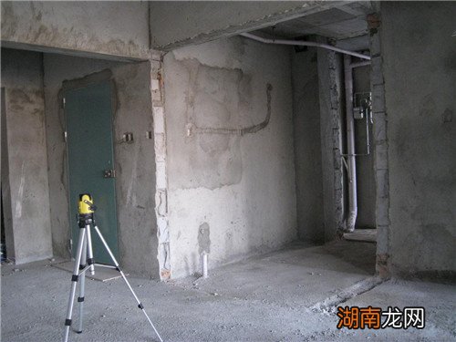 装修和没装修的一样吗 房子未装修入住需要交物业费吗