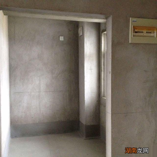 装修和没装修的一样吗 房子未装修入住需要交物业费吗