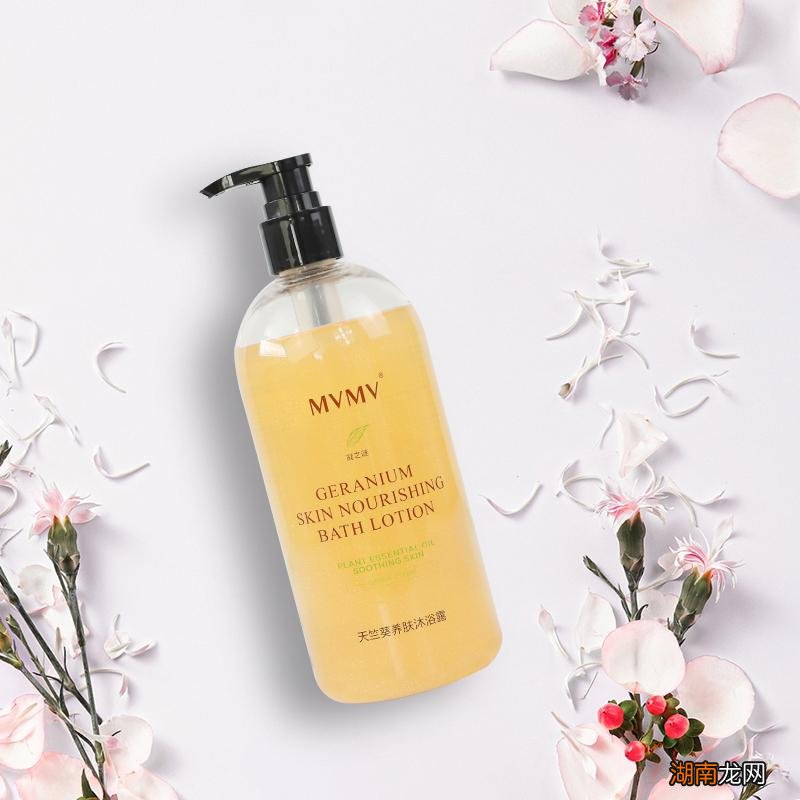 公认好用的女士沐浴露品牌 魔香这个品牌好不好用