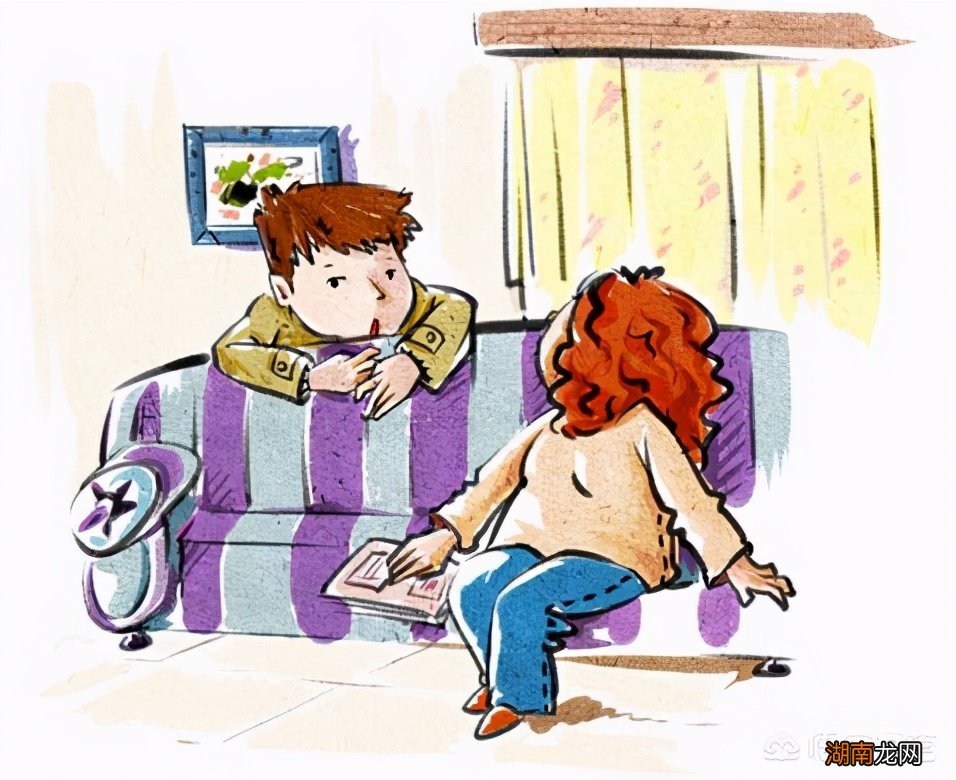 父母对孩子人生影响有多重要 一个家庭对孩子成长的影响