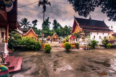 亚洲最落后的国家是哪个国家 亚洲最穷的国家在哪里