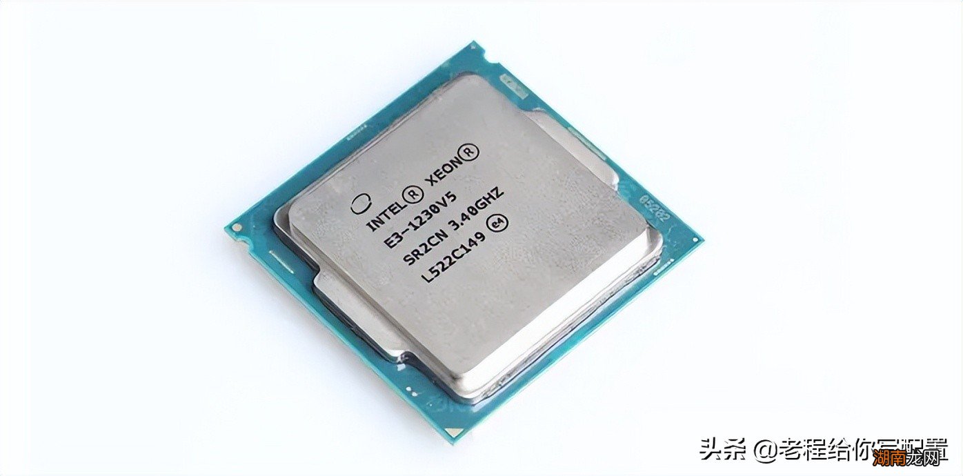 E3和锐龙处理器性能对比 电脑amdr5处理器怎么样