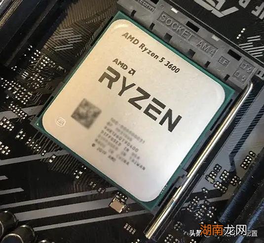 E3和锐龙处理器性能对比 电脑amdr5处理器怎么样