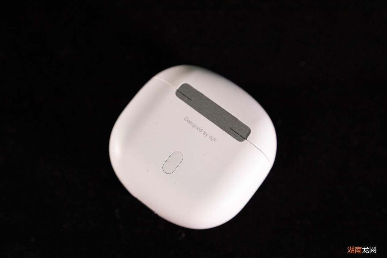 质感与性能并存的ikf蓝牙耳机 ikf蓝牙耳机怎么样