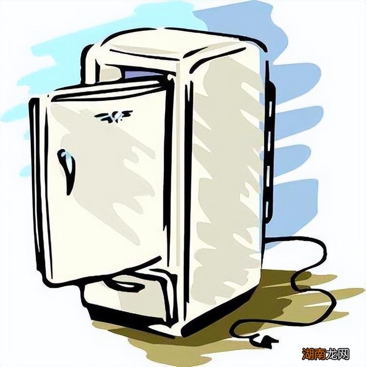 冰箱底下有水流出的解决方法 冰箱底部有水流出是什么原因
