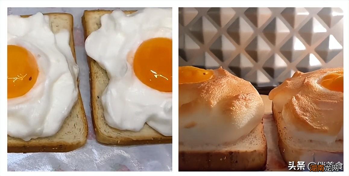 一周七天孩子爱吃的营养早餐食谱 懒人早餐简单做法