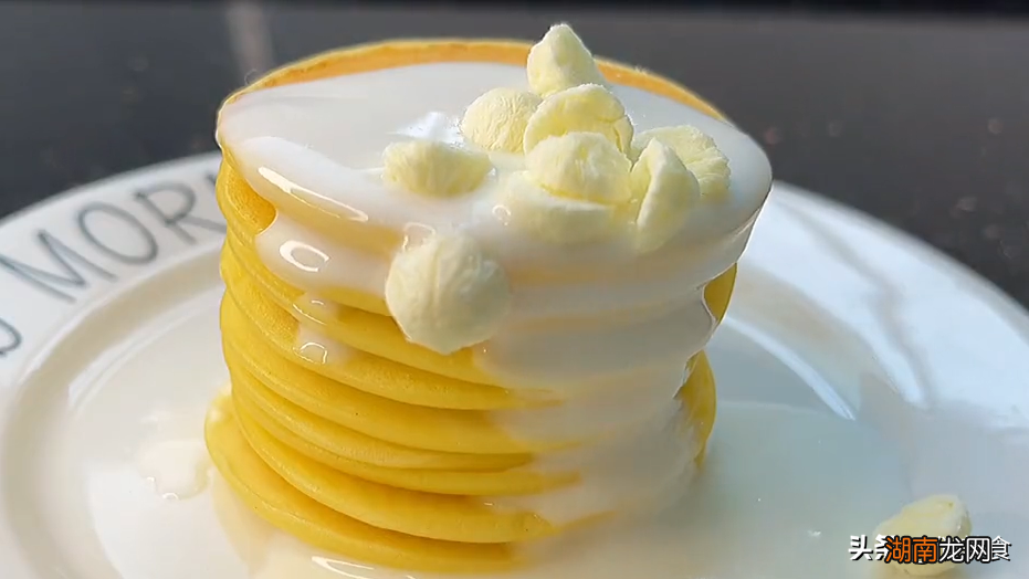 一周七天孩子爱吃的营养早餐食谱 懒人早餐简单做法