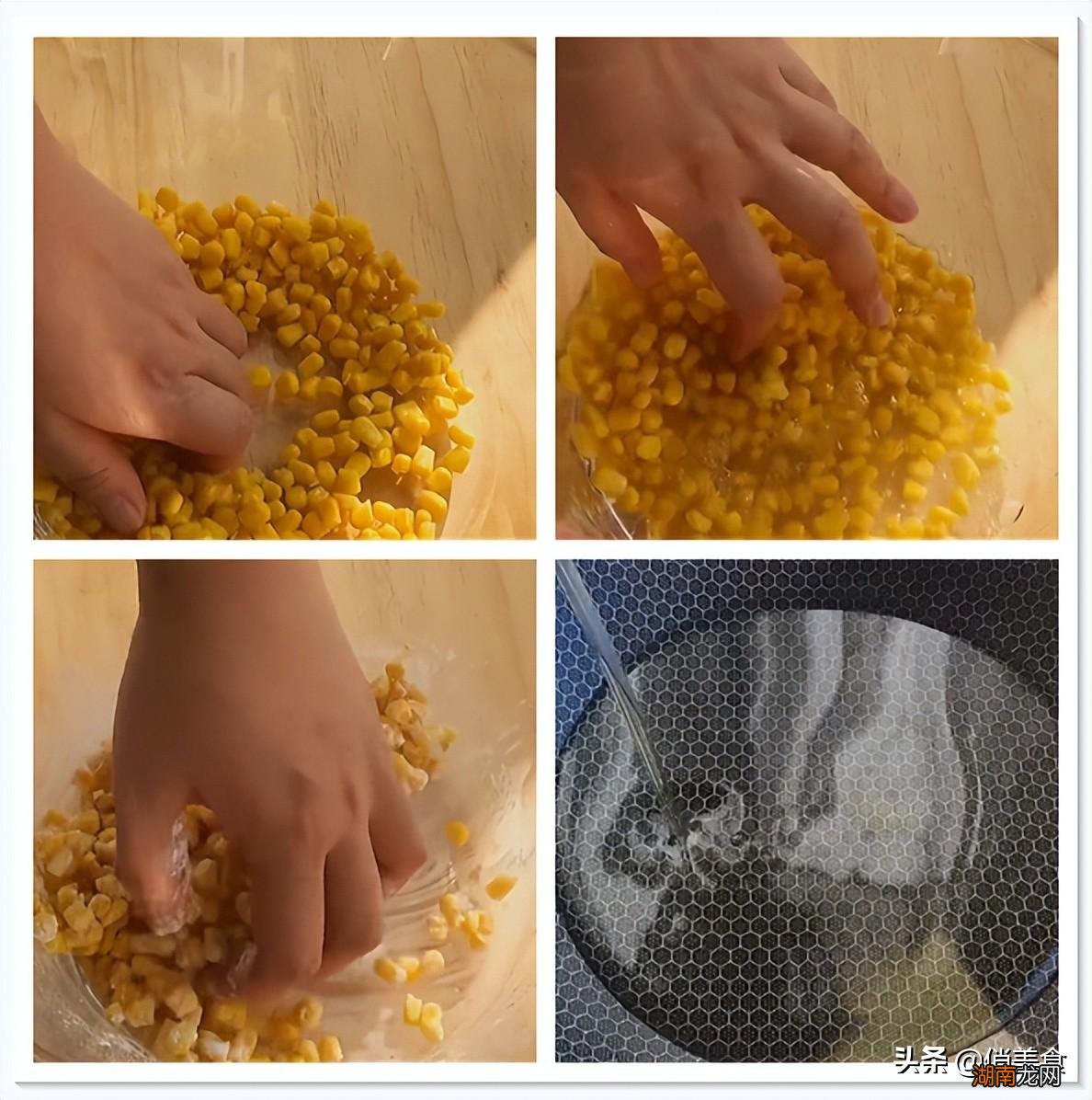 一周七天孩子爱吃的营养早餐食谱 懒人早餐简单做法