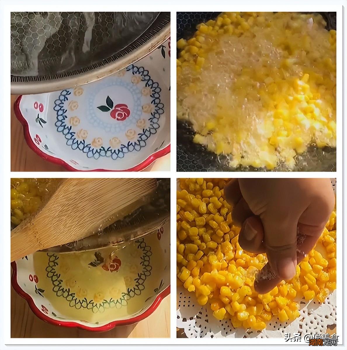 一周七天孩子爱吃的营养早餐食谱 懒人早餐简单做法