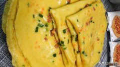 一周七天孩子爱吃的营养早餐食谱 懒人早餐简单做法