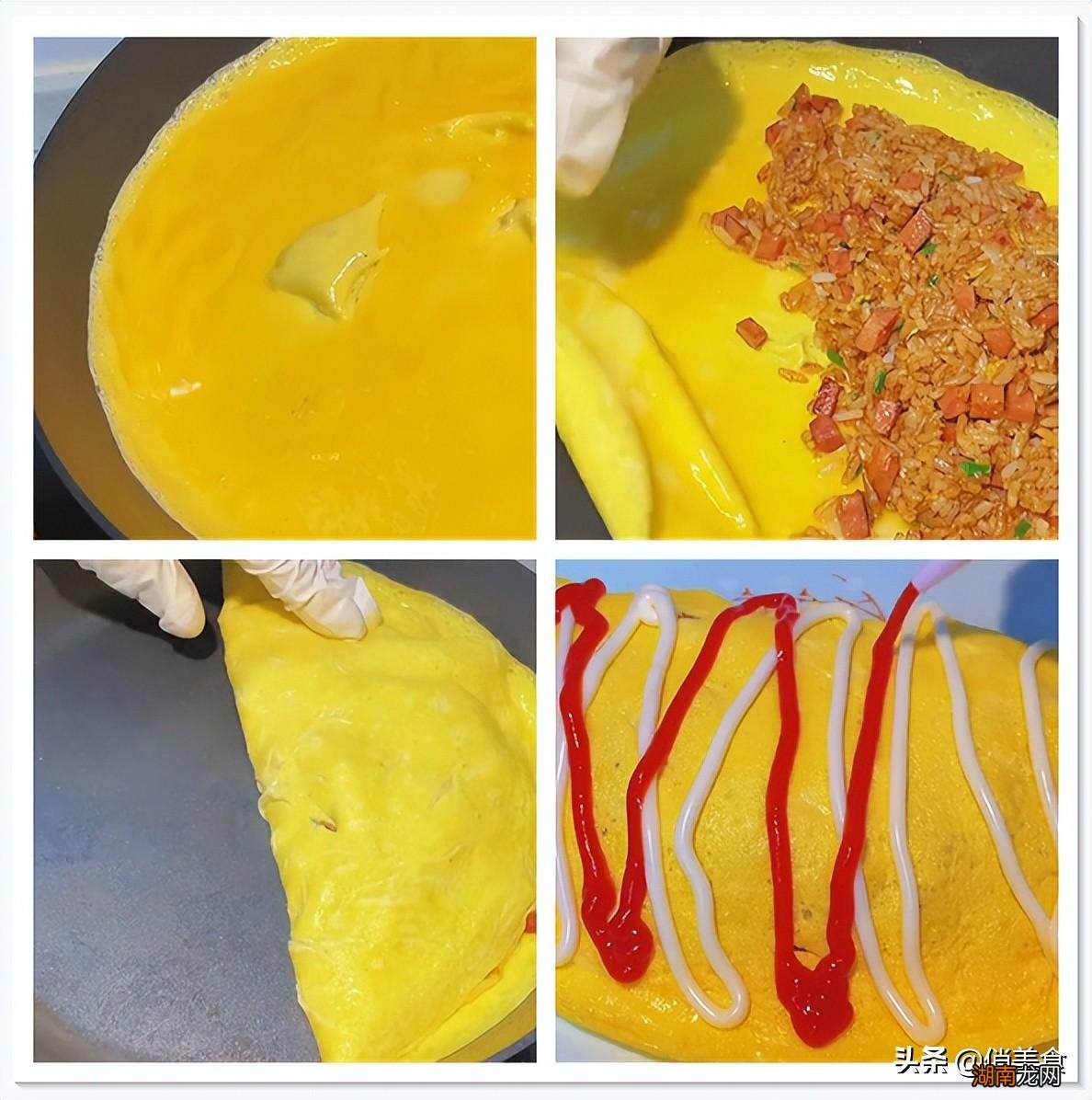 一周七天孩子爱吃的营养早餐食谱 懒人早餐简单做法