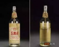 中国最贵十大酒排行榜 中国最贵的白酒排行榜前十名