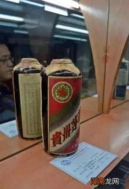 中国最贵十大酒排行榜 中国最贵的白酒排行榜前十名