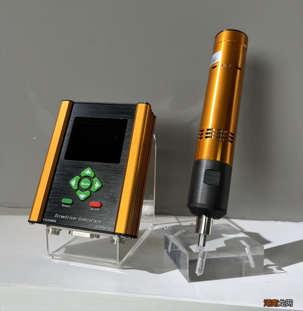 十大国产电动螺丝刀品牌 国内螺丝刀品牌排行榜前十名